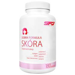 DOBRA FORMUŁA SKÓRA