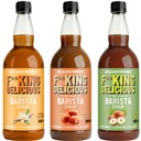 Fitking Delicious Barista Syrup (1000 ml)