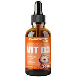 Kids Vit D3