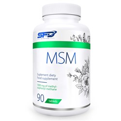 MSM