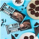 ALLNUTRITION Fitking Cookie Double Chocolate 
