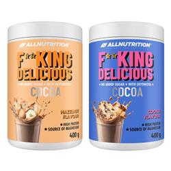 Fitking Delicious Cocoa