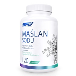 Maślan Sodu