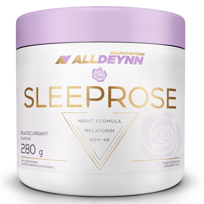 ALLDEYNN SLEEPROSE