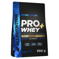 Pro Whey +