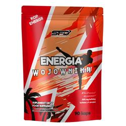 Energia wojownika