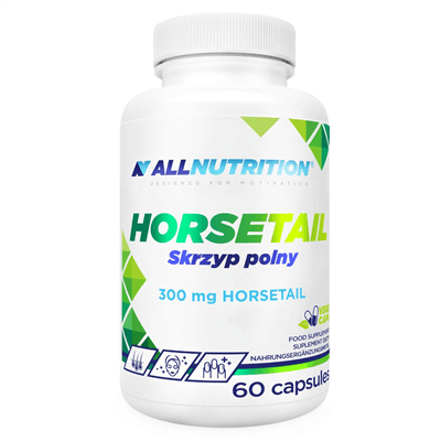 ALLNUTRITION Horsetail Skrzyp Polny