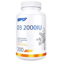 D3 2000