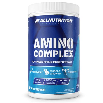 ALLNUTRITION Amino Complex Pro Series