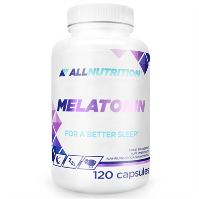 ALLNUTRITION Melatonin