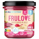 FRULOVE White Choco In Jelly (300 g)