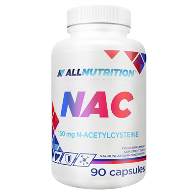 ALLNUTRITION NAC