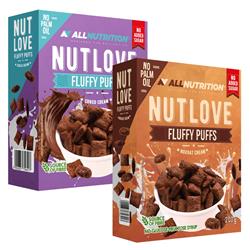 NUTLOVE Fluffy Puffs
