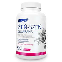 Żeń-Szeń Guarana