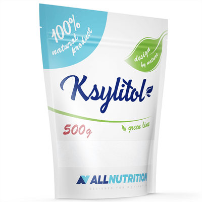 ALLNUTRITION Ksylitol