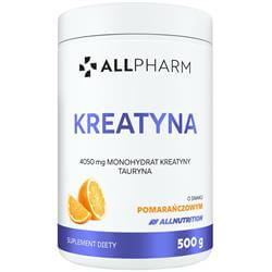 Kreatyna