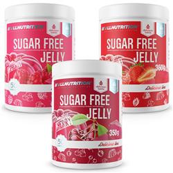 Sugar Free Jelly