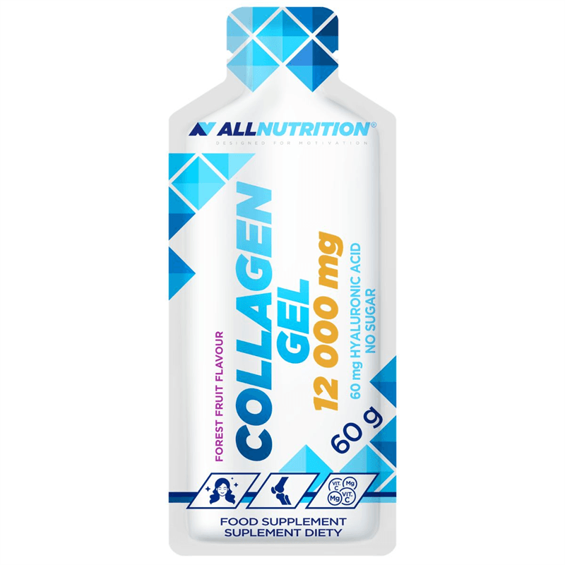 ALLNUTRITION Collagen Gel 12000 MG