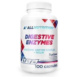 DIGESTIVE ENZYMES