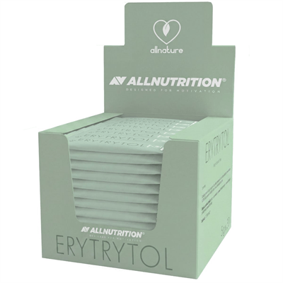 ALLNUTRITION Erytrytol