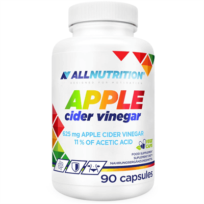 ALLNUTRITION Apple cider vinegar
