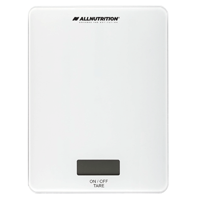 ALLNUTRITION WAGA KUCHENNA