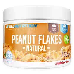 Peanut Flakes Natural