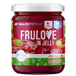 FRULOVE In Jelly Apple & Cherry