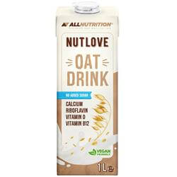 NUTLOVE Oat Drink