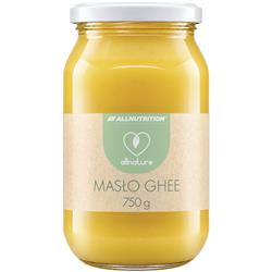 ALLNATURE Masło Ghee