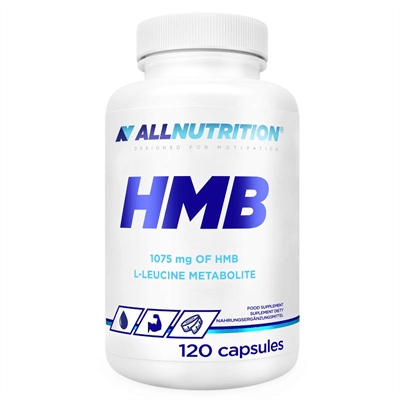 ALLNUTRITION HMB