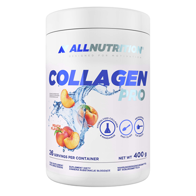 ALLNUTRITION Collagen Pro