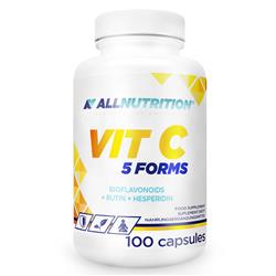 VIT C 5 Forms