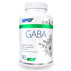 GABA