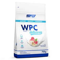 WPC Delicious Protein