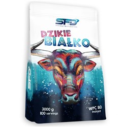 Dzikie Białko