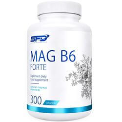 Mag B6 Forte