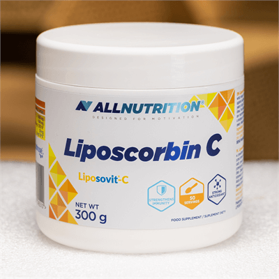 ALLNUTRITION Liposcorbin C