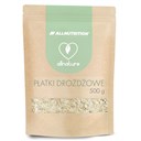 ALLNATURE Płatki Drożdżowe (500g)