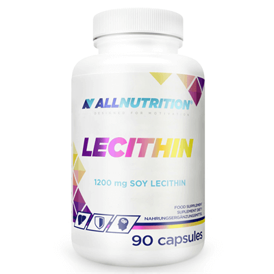 ALLNUTRITION Lecithin