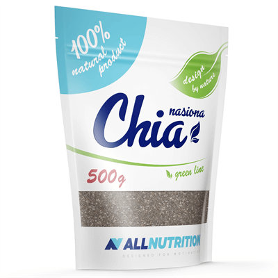 ALLNUTRITION Chia nasiona