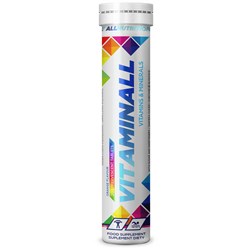 VitaminALL Vitamins & Minerals