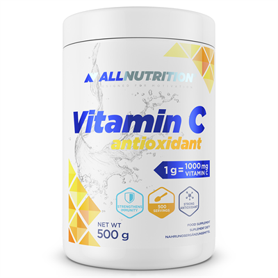 ALLNUTRITION Vitamin C