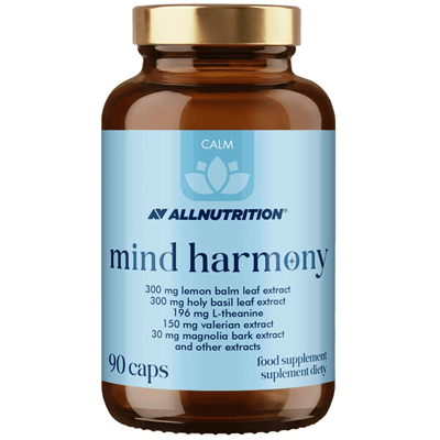 ALLNUTRITION CALM Mind Harmony
