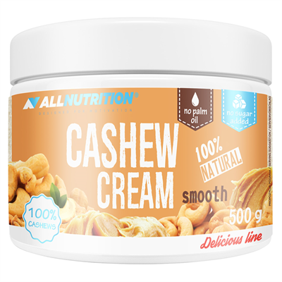 ALLNUTRITION Cashew Cream