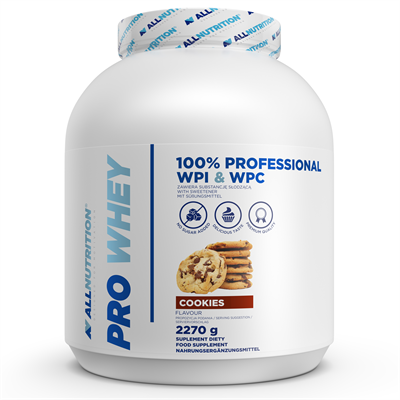 ALLNUTRITION Pro Whey