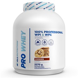 Pro Whey