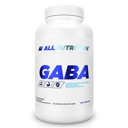 GABA