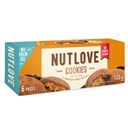 NUTLOVE Cookies Chocolate Peanut Butter (130g)