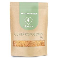 ALLNATURE Cukier Kokosowy